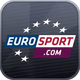 Eurosport TV Logo
