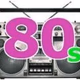 Addictive 80s Radio Logo
