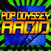Pop Odyssey Radio Logo
