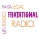 Radio Traditional - Radio Oldies Logo