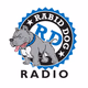 Rabid Dog Radio Logo