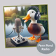 Penn Pond Radio Logo