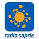 Radio Capris - Klasik logo