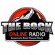 The Rock Online Logo