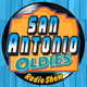 San Antonio Oldies Logo