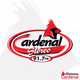 Cardenal Stereo Riohacha Logo