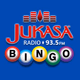 Jukasa Radio - CJKS-FM Logo