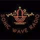 Sonic Wave Radio logo