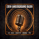 Logo de Eden Underground Radio