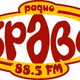 Радио Браво Logo