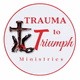Trauma to Triumph Radio Logo