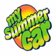 My Summer Car FM Logo
