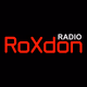 RoXdon Radio Logo