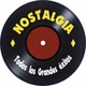 Nostalgia Fm logo