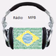 Rádio MPBrazil Logo