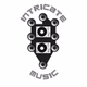 Intricate Music Radio Logo