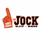 The Jock - WMON Logo