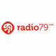 Radio79 - New Delhi Logo
