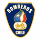 Radio Bomberos de Chile Logo