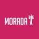 Morada Estereo Logo