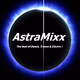 AstraMixx Logo