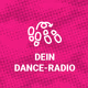 Radio MK - Dein Dance Radio Logo