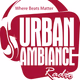 Urban Ambiance Radio Logo