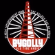 Bygolly Old Time Radio Logo