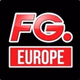 Radio FG Europe Logo
