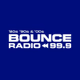 Bounce 99.9 - CFWM-FM Logo