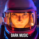 WeRave Music Radio 01 - Dark and Underground Logo