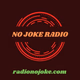 No Joke Radio Logo