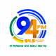 Radio 94FM Logo