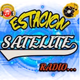 Radio Estacion Satelite Logo