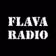 Flava Radio UK Logo