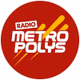 Metropolys - 90 Logo