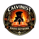 The Calvinist Radio Network logo