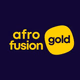 BOX Radio - Afrofusion Gold Logo