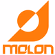 Melon Radio - Deeper Logo