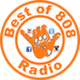 Best of 808 Radio logo
