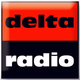 delta radio Logo