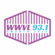 WWVL Smooth Jazz  - WWVL-LP logo