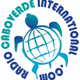 Radio Cabo Verde International Logo