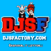 Djsfactory Logo