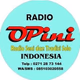 Radio Opini Solo Logo
