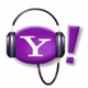 Y! Classic Vocal Standards logo
