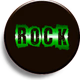 La Frecuencia 96 - Rock Logo