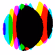Berlin Community Radio Logo