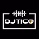 Rádio Dj Tico Logo