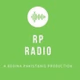RPRadio logo